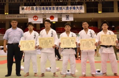 実業団個人太田慶一