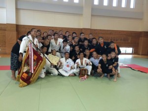 H27インターハイ三重県予選