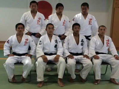 H27インターハイ三重県予選