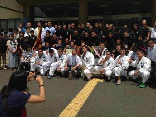 20150809インターハイ優勝国士舘高校磯村亮太