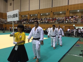 2016.7.31 第65回全国高等学校総合体育大会