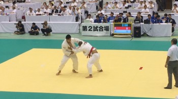 2017.8.9インターハイ団体戦