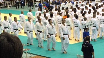 2017.8.9インターハイ団体戦