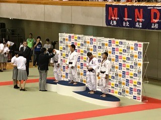 2017.9.9jr体重別選手権