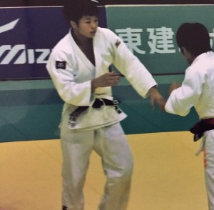 2017.11.11平成29年講道館杯柔道体重別選手権大会