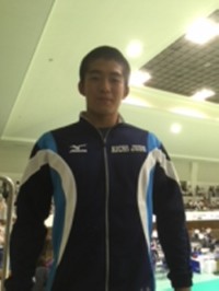 2018.10.8第73回国民体育大会